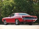 Plymouth Hemi &rsquo;Cuda Gran Coupe NHRA Race Car 1970 года